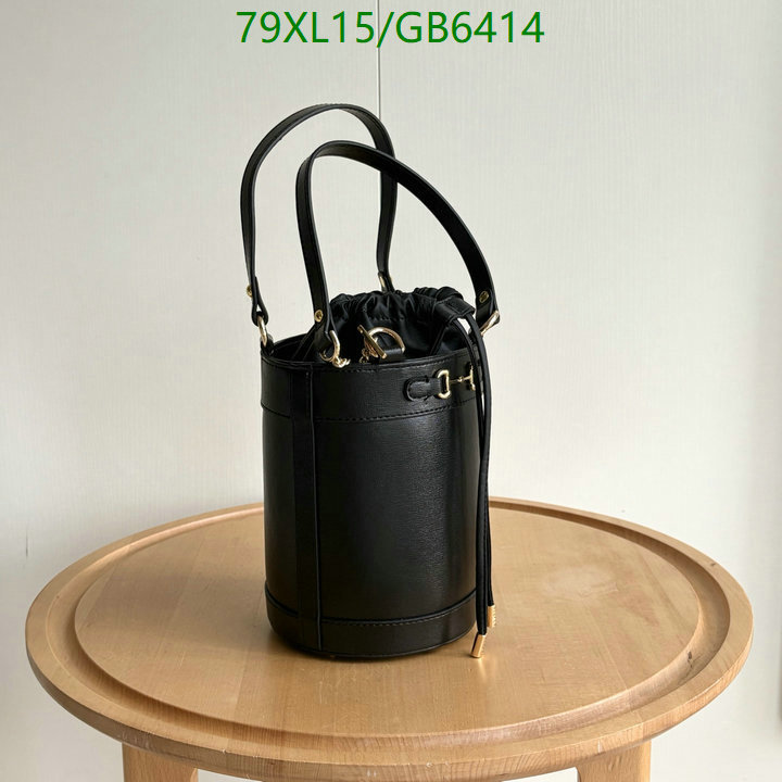 Gucci-Bag-4A Quality Code: GB6414 $: 79USD