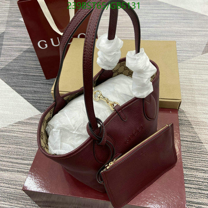 Gucci-Bag-Mirror Quality Code: GB5131 $: 239USD