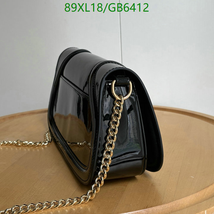 Gucci-Bag-4A Quality Code: GB6412 $: 89USD