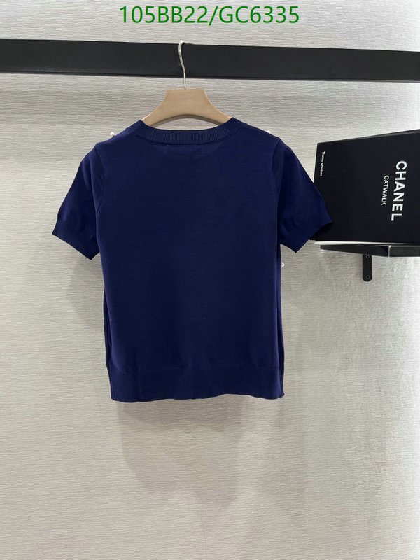Valentino-Clothing Code: GC6335 $: 105USD