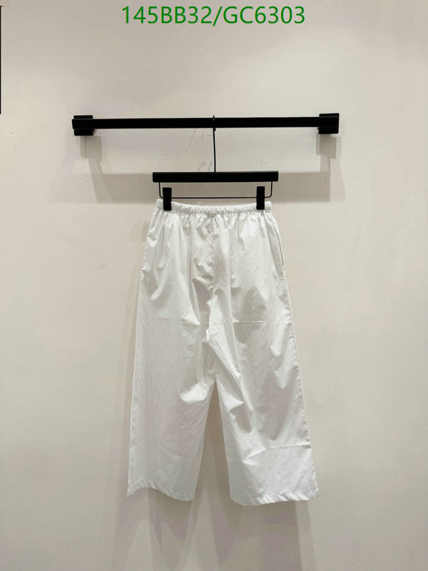 MIUMIU-Clothing Code: GC6303 $: 145USD