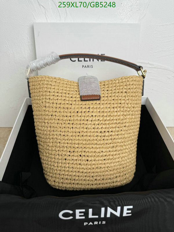 Celine-Bag-Mirror Quality Code: GB5248 $: 259USD