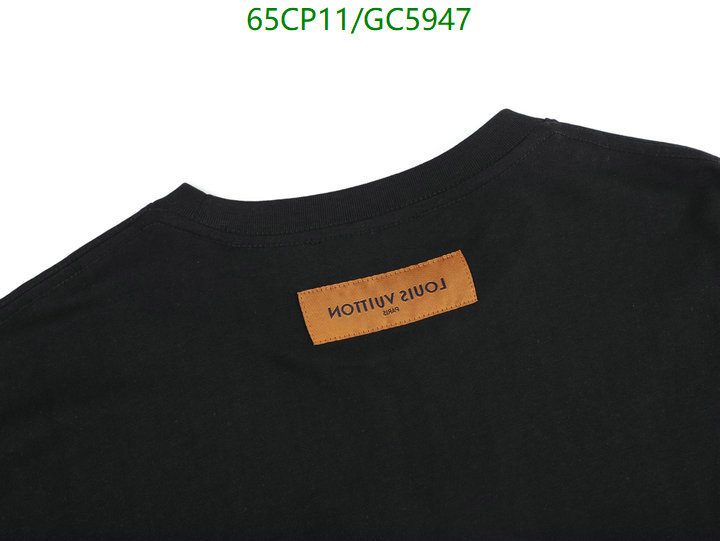 LV-Clothing Code: GC5947 $: 65USD
