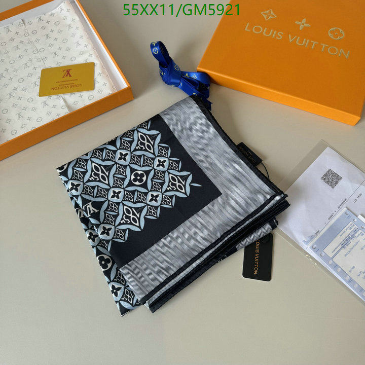 LV-Scarf Code: GM5921 $: 55USD