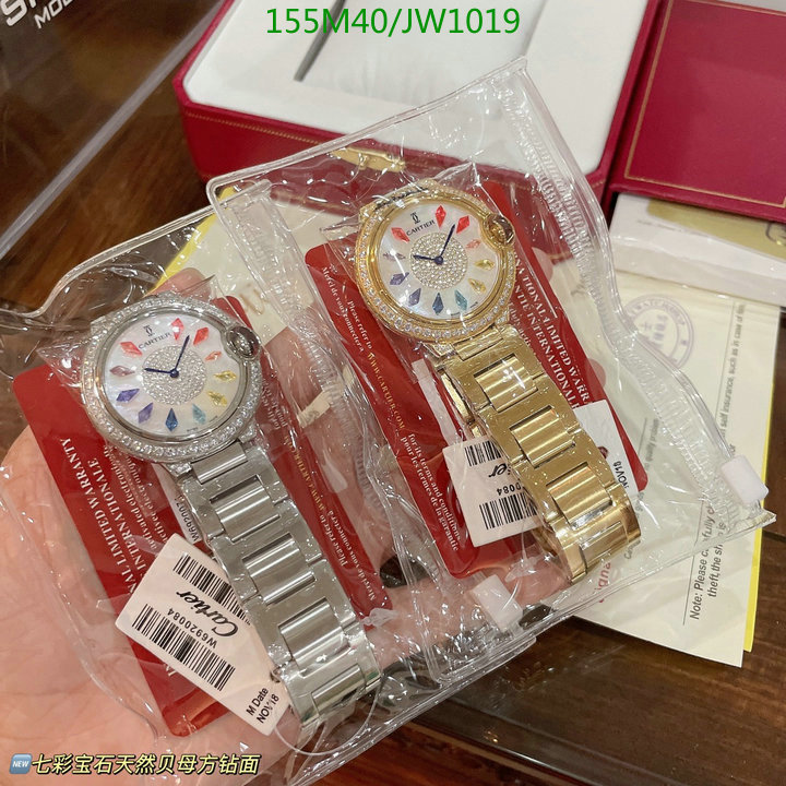 Cartier-Watch-4A Quality Code: JW1019 $: 155USD