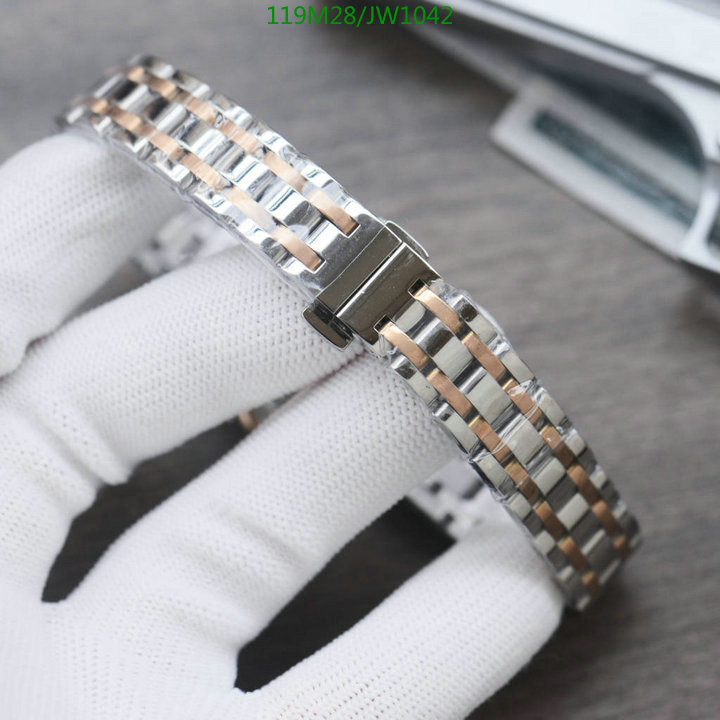 Tissot-Watch-4A Quality Code: JW1042 $: 119USD