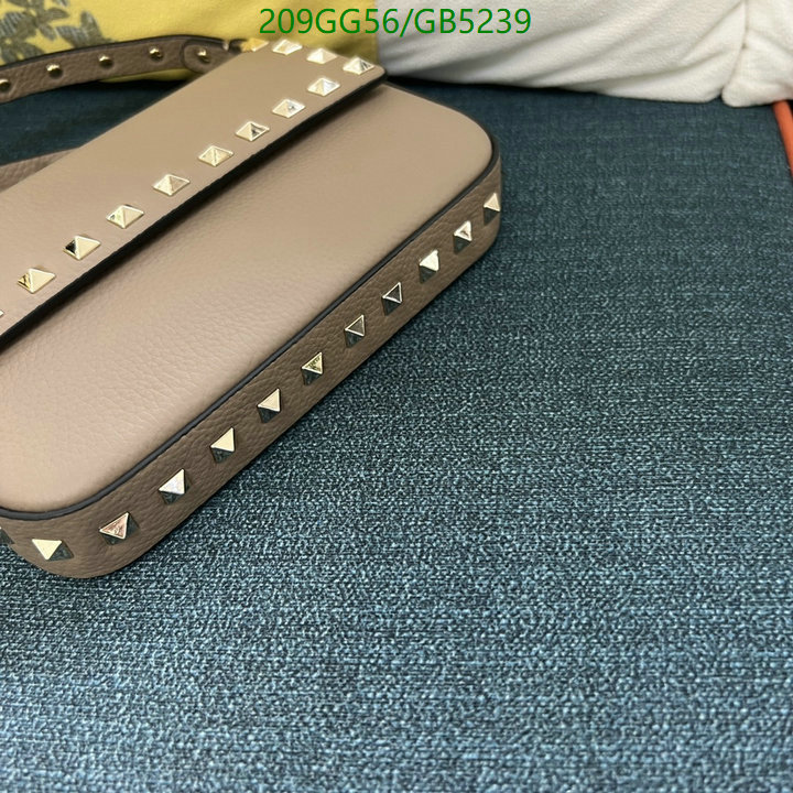 Valentino-Bag-Mirror Quality Code: GB5239 $: 209USD