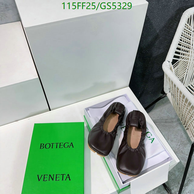 BV-Women Shoes Code: GS5329 $: 115USD