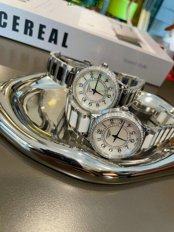 Omega-Watch(4A) Code: JW1037 $: 125USD