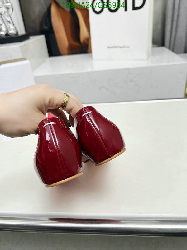 Christian Louboutin-Women Shoes Code: GS5984 $: 109USD