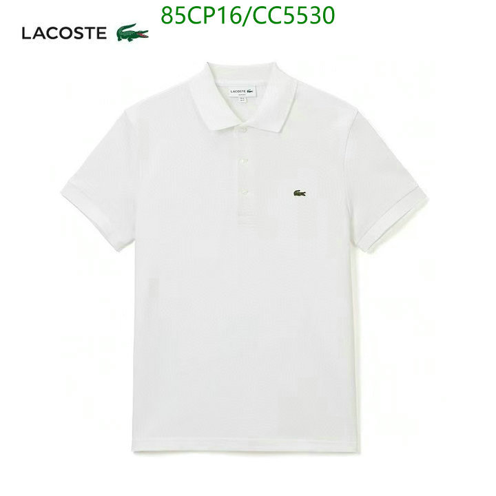 Lacoste-Clothing Code: CC5530 $: 85USD