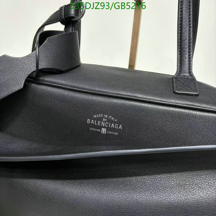 Balenciaga-Bag-Mirror Quality Code: GB5216 $: 335USD