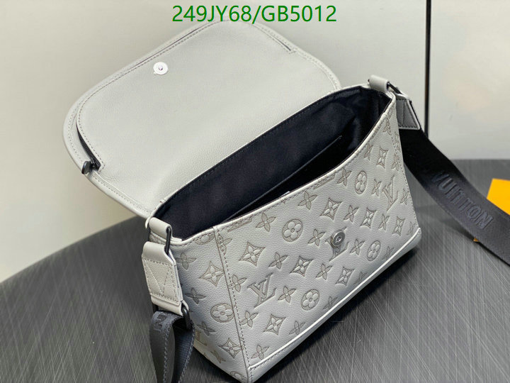 LV-Bag-Mirror Quality Code: GB5012 $: 249USD