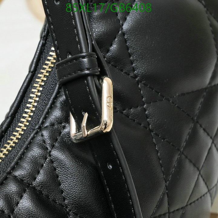 Dior-Bag-4A Quality Code: GB6408 $: 85USD