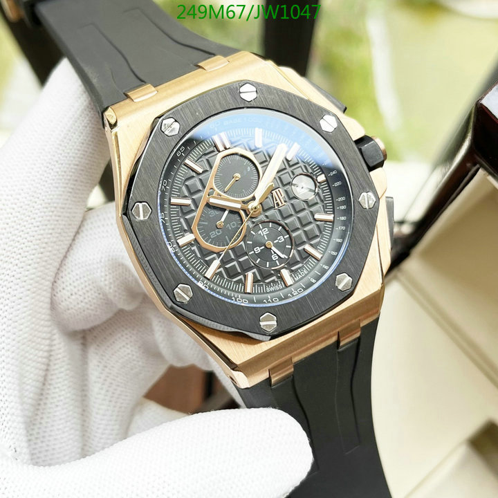 Audemars Piguet-Watch-Mirror Quality Code: JW1047 $: 249USD