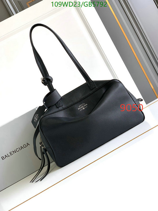 Balenciaga-Bag-4A Quality Code: GB5792 $: 109USD
