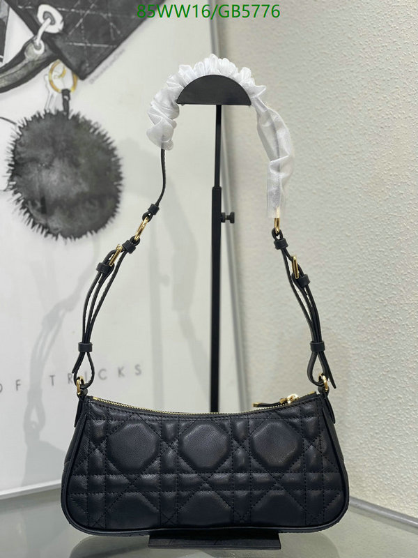 Dior-Bag-4A Quality Code: GB5776 $: 85USD