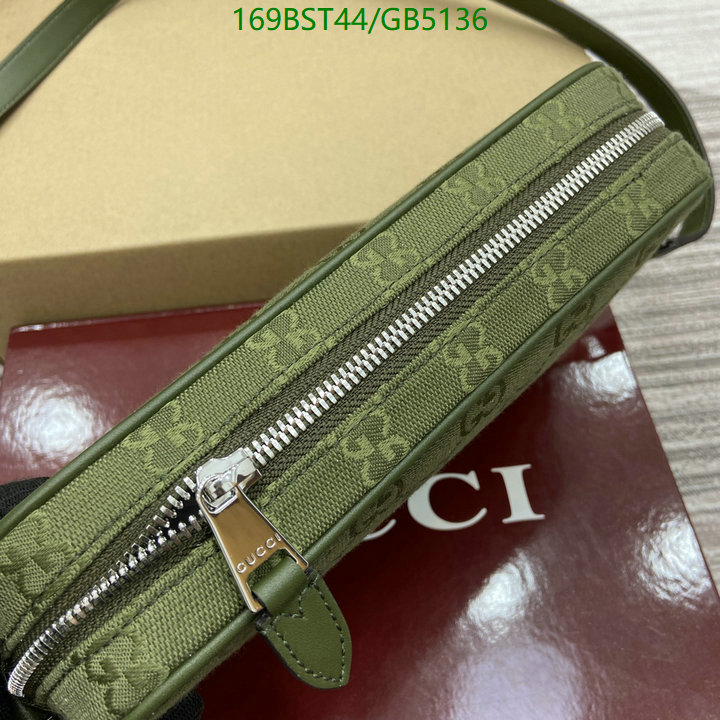 Gucci-Bag-Mirror Quality Code: GB5136 $: 169USD