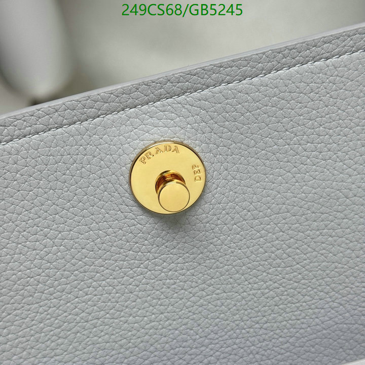 Prada-Bag-Mirror Quality Code: GB5245 $: 249USD