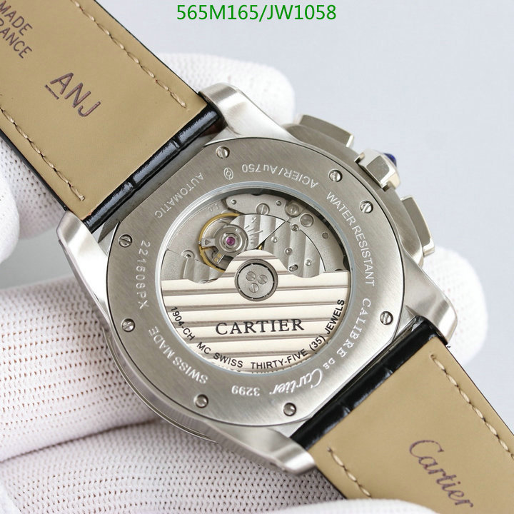 Cartier-Watch-Mirror Quality Code: JW1058 $: 565USD