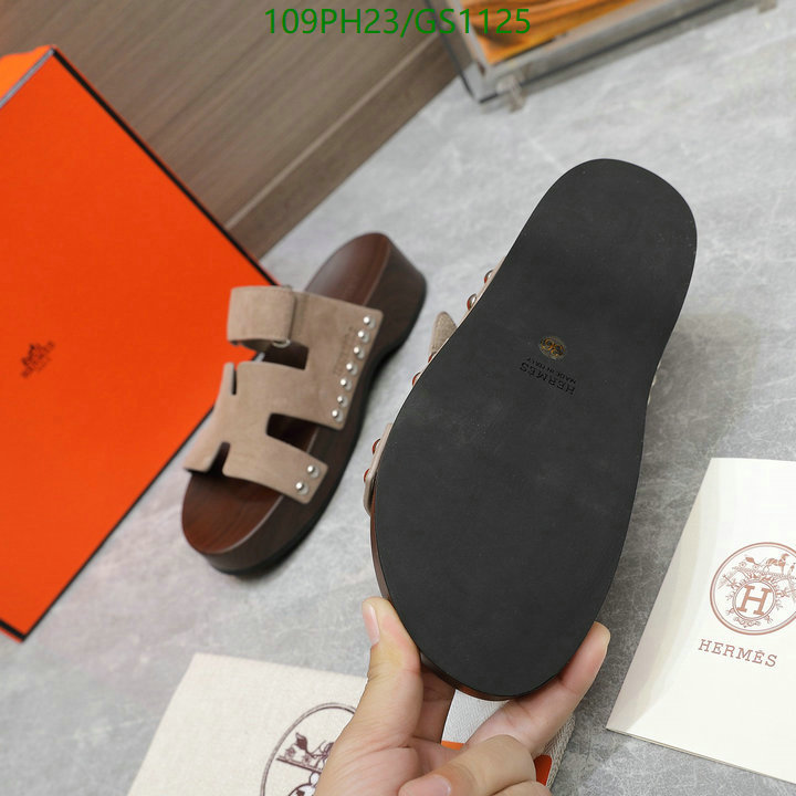 Hermes-Women Shoes Code: GS1125 $: 109USD-Yupoo.ru - Copybrand.Team photo album Hermes-Women Shoes Code: GS1125 $: 109USD