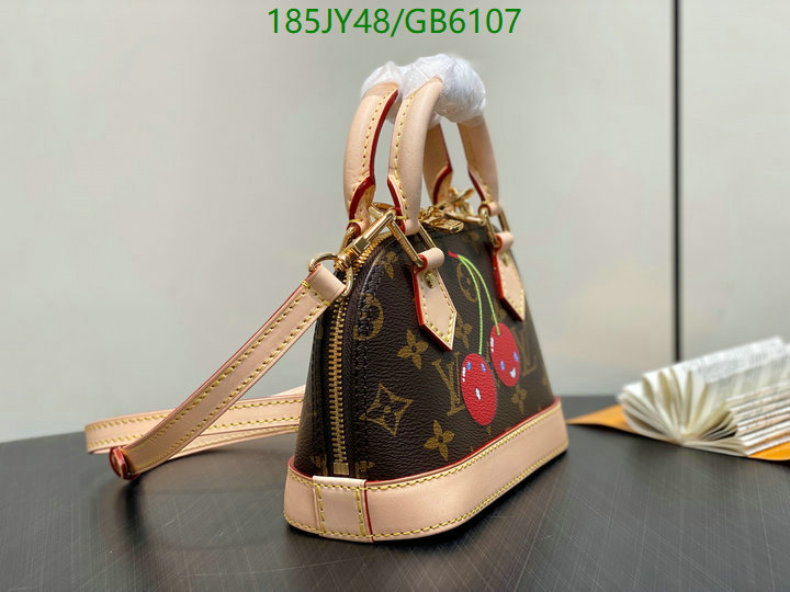 LV-Bag-Mirror Quality Code: GB6107 $: 185USD