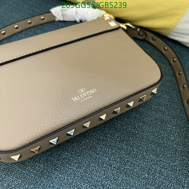 Valentino-Bag-Mirror Quality Code: GB5239 $: 209USD