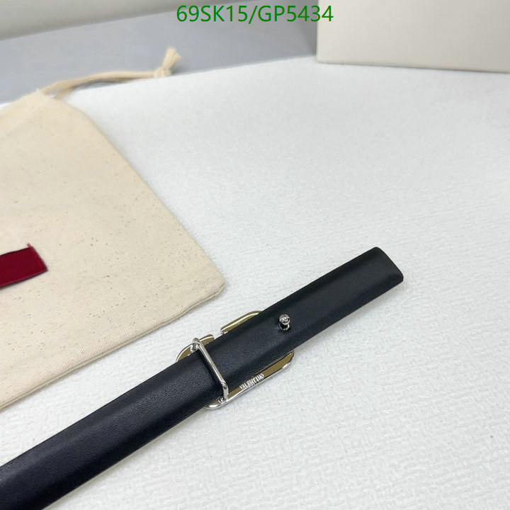 Valentino-Belts Code: GP5434 $: 69USD