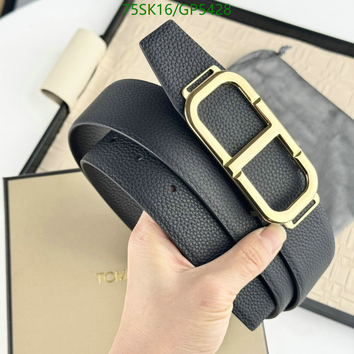Tom Ford-Belts Code: GP5428 $: 75USD