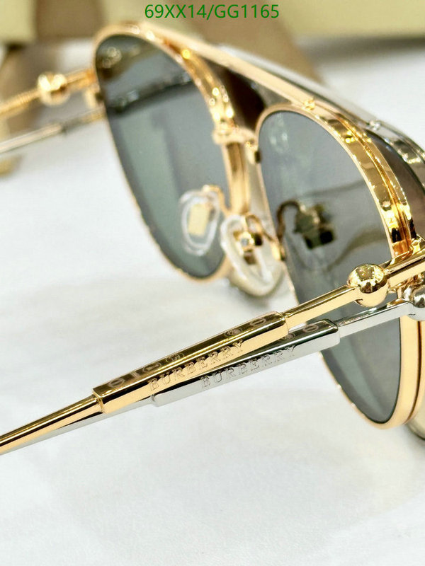 Burberry-Glasses Code: GG1165 $: 69USD