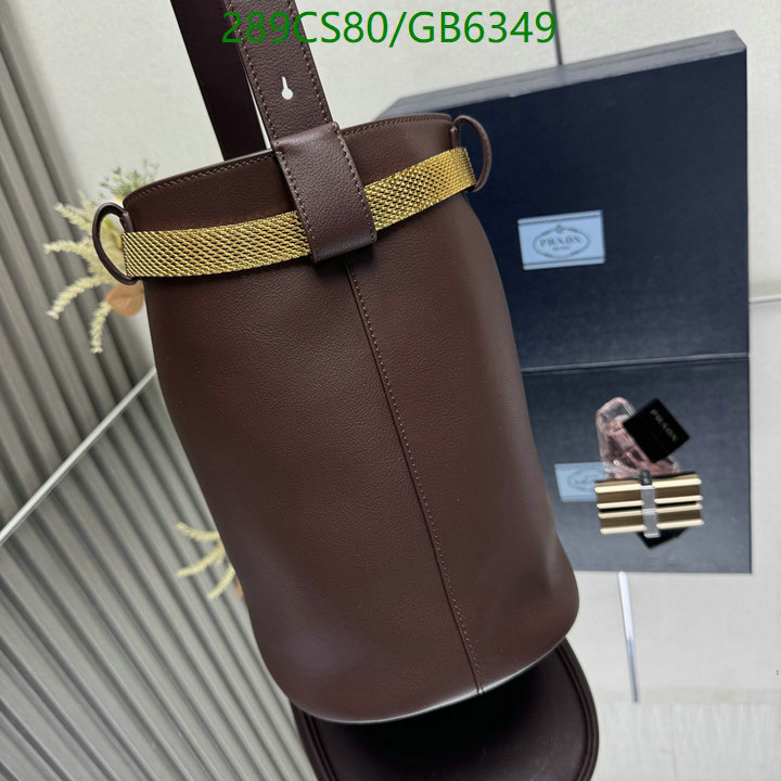 Prada-Bag-Mirror Quality Code: GB6349 $: 289USD
