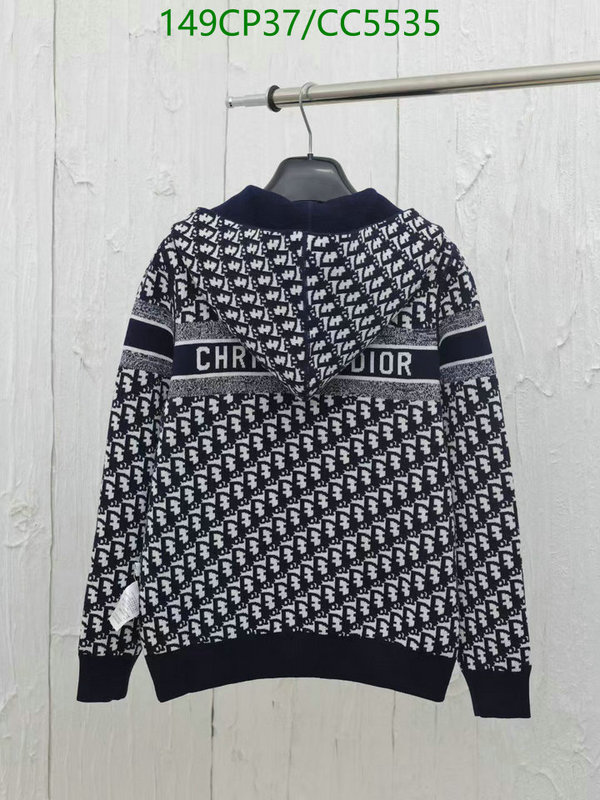 Dior-Clothing Code: CC5535 $: 149USD