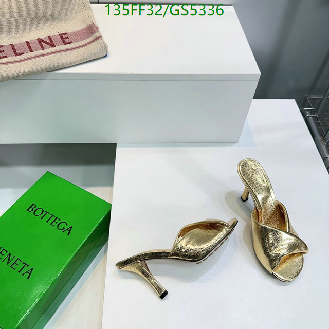 BV-Women Shoes Code: GS5336 $: 135USD