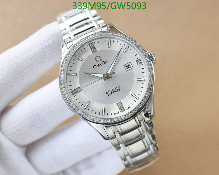 Rolex-Watch-Mirror Quality Code: GW5093 $: 339USD