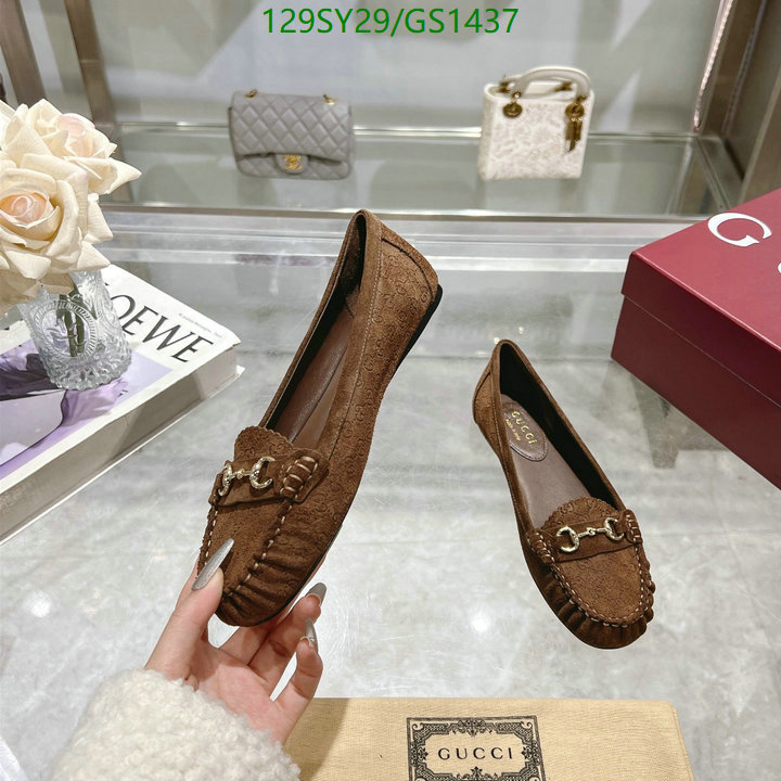 Canada Goose-Women Shoes Code: GS1437 $: 129USD