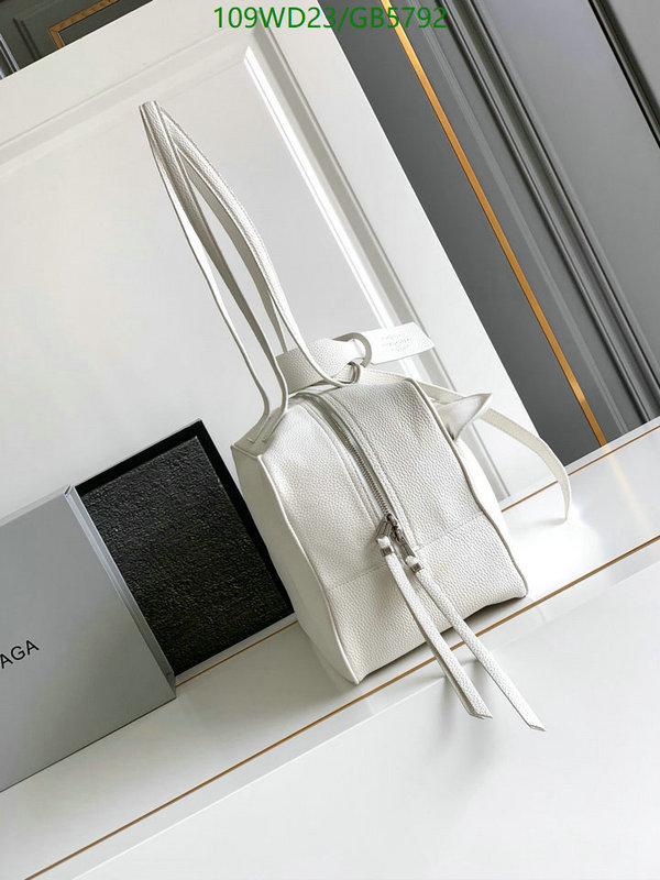 Balenciaga-Bag-4A Quality Code: GB5792 $: 109USD