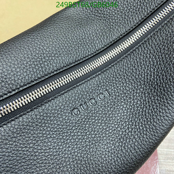 Gucci-Bag-Mirror Quality Code: GB6046 $: 249USD