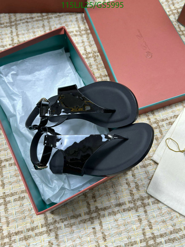 Loro Piana-Women Shoes Code: GS5995 $: 115USD