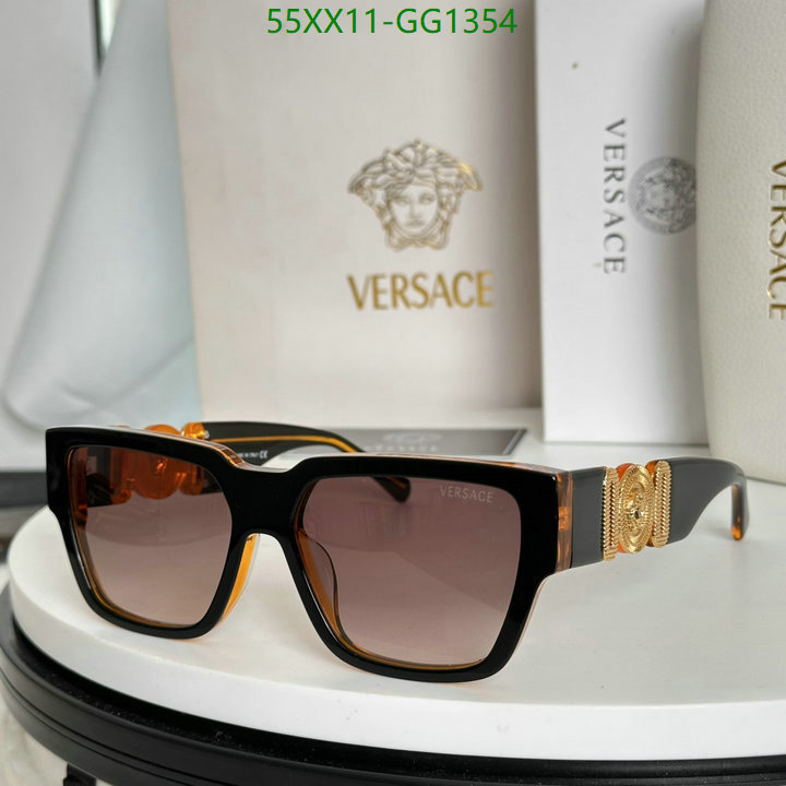 Versace-Glasses Code: GG1354 $:55USD
