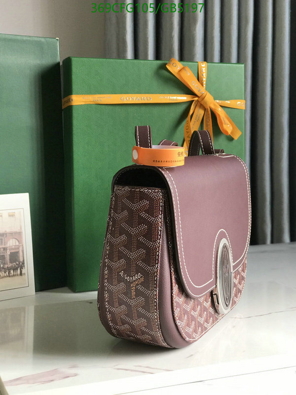 Goyard-Bag-Mirror Quality Code: GB5197 $: 369USD