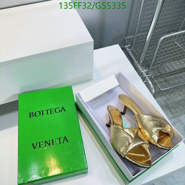 BV-Women Shoes Code: GS5335 $: 135USD