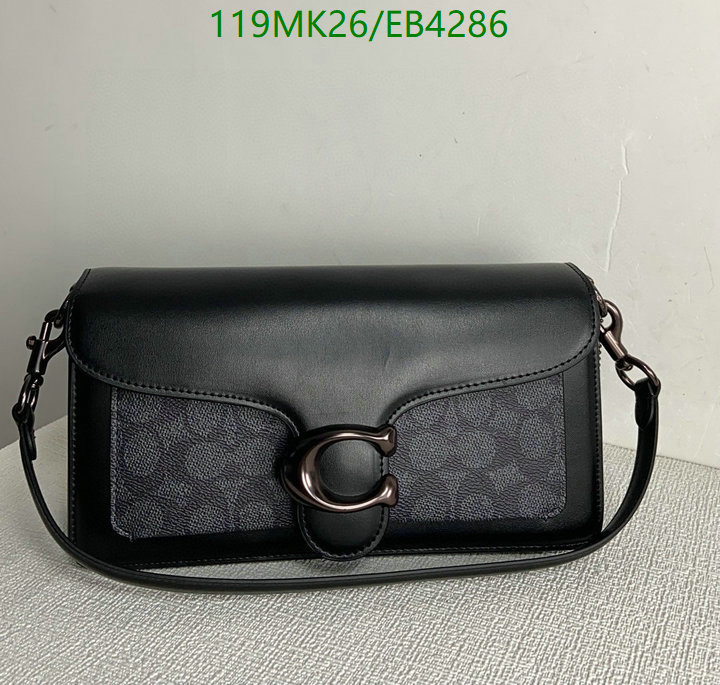 Coach-Bag-4A Quality Code: EB4286 $: 119USD