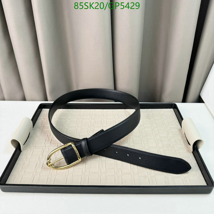 Tom Ford-Belts Code: GP5429 $: 85USD