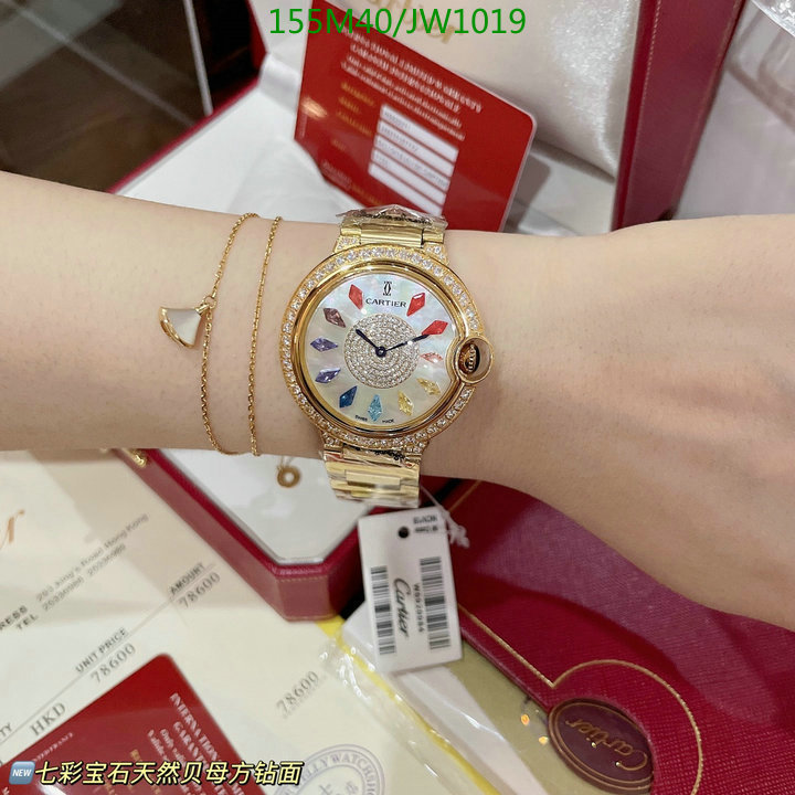 Cartier-Watch-4A Quality Code: JW1019 $: 155USD