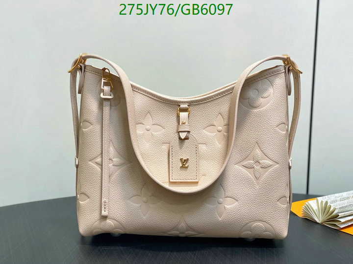 LV-Bag-Mirror Quality Code: GB6097 $: 275USD