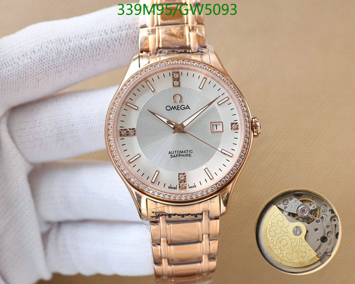 Rolex-Watch-Mirror Quality Code: GW5093 $: 339USD