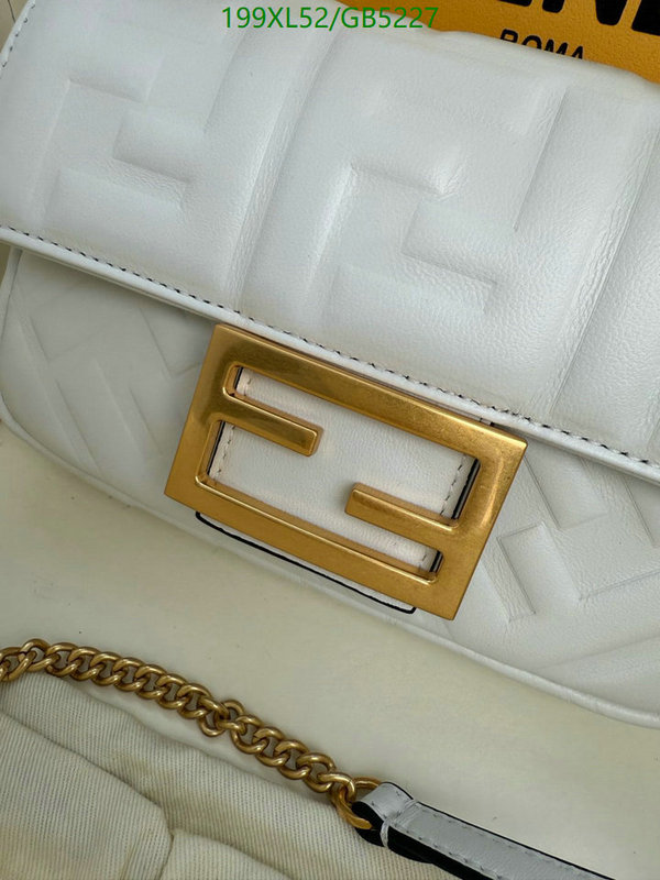 Fendi-Bag-Mirror Quality Code: GB5227 $: 199USD