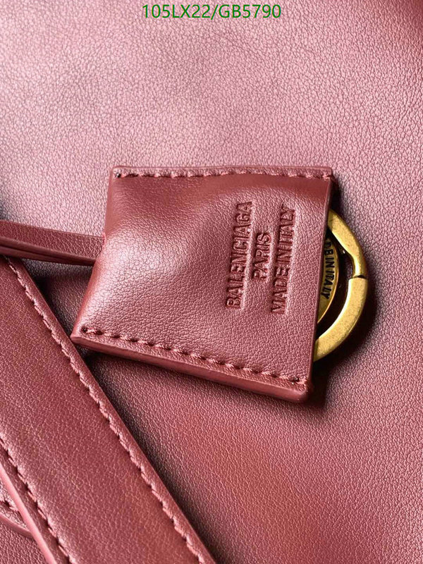 Balenciaga-Bag-4A Quality Code: GB5790 $: 105USD