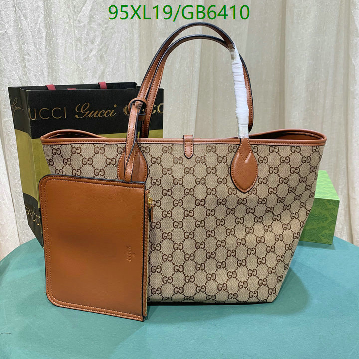 Gucci-Bag-4A Quality Code: GB6410 $: 95USD