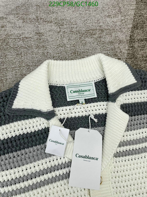 Casablanca-Clothing Code: GC1460 $: 229USD